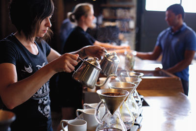 One Fine Weekend in Portland